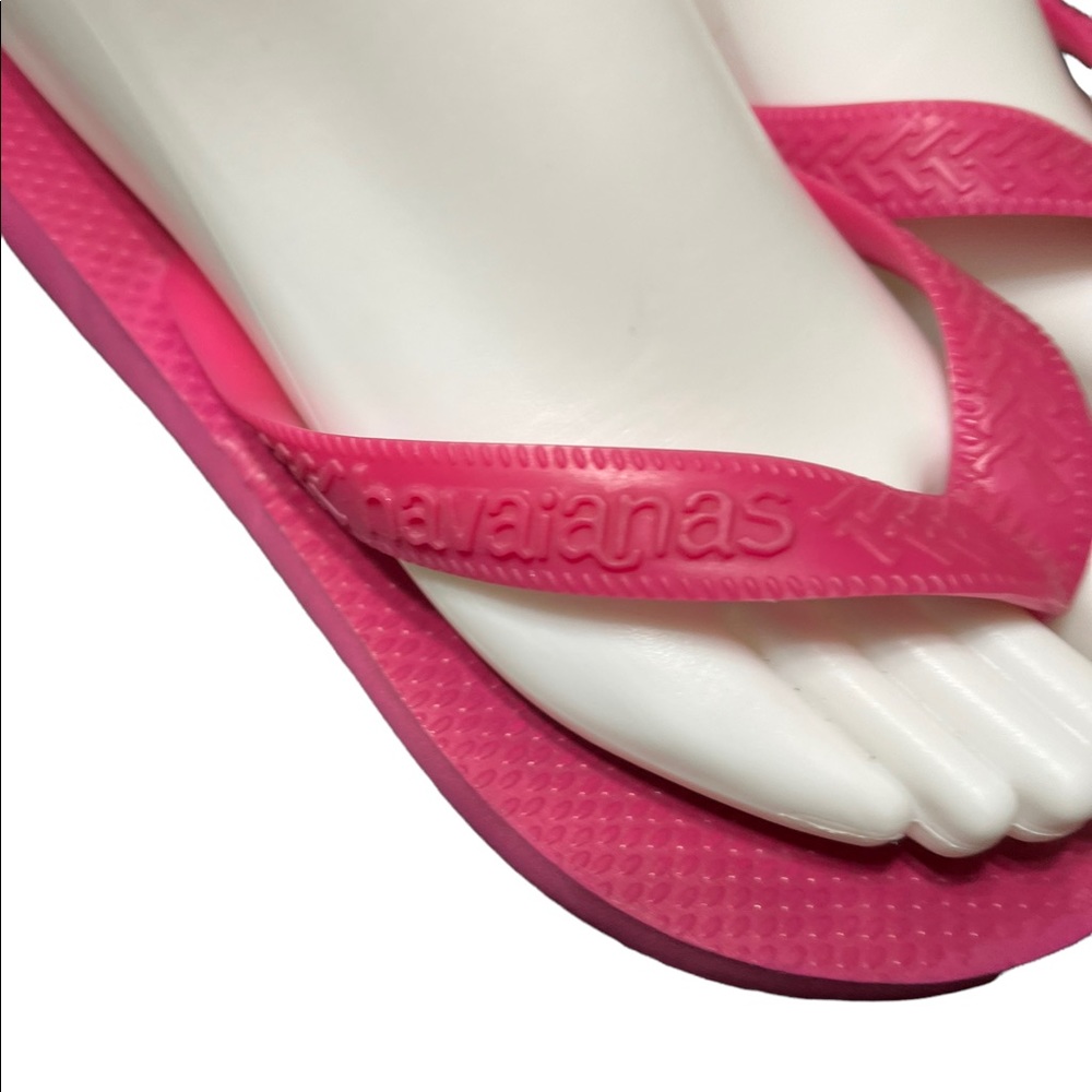 Havaianas Pink